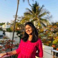 Chandana K