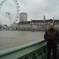 Okan Siso MSc., Ph.D. (Doktorate of Marketing)