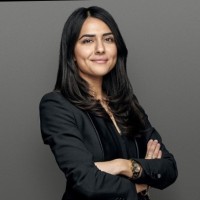 Afshan Sairafianpour