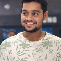 Muthu Krishnan