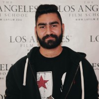 Adeh Baghdasarian