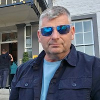Simon Leggett
