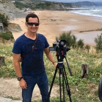 Iñaki Garcia Del Rio