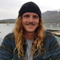 Kai Henderson