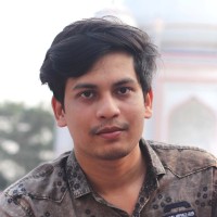 Rakib R.
