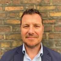 Neil Ringrose