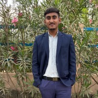 Kartik Parmar