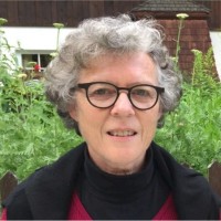 Heidi Blaser