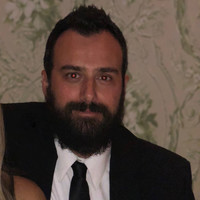 Keith Ricci