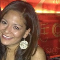 Maria Fernanda Gonzalez S.