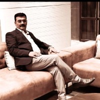 Mayur Bhatt