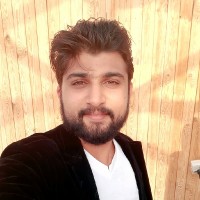 Kalpesh Mandawade