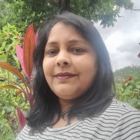 Ashwini Patil