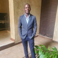 ONYANGO DAVID