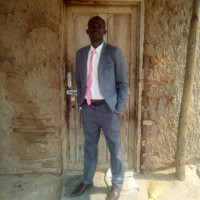 Daniel Kapanda