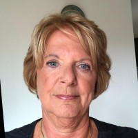 Annelies Arendse-Wagenaar