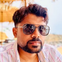 Shivabasavesh Patil