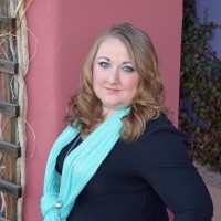Arianne Moore