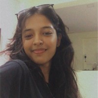 radheshree raval