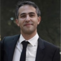 Masoud Ahmadi Ochblagh