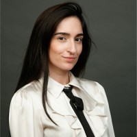 Yélena Musquin