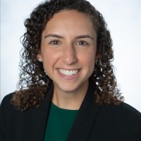 Sammi Golden, Cpa