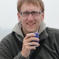 Pieter Dijkema