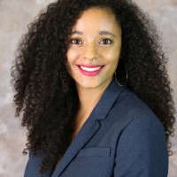 Jacqueline Gaulding, Mph