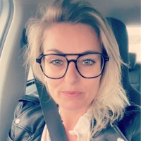 Camilla Rasmussen