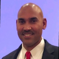 Charles Mosley
