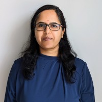 Asharani Sankihalli B.