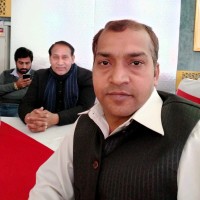 Imran Malik