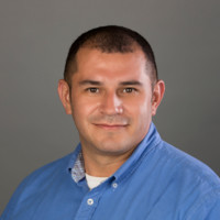 Juan Andres Alarcon Morales