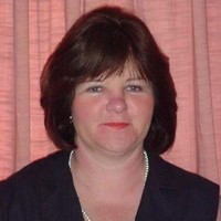 Moira Blom