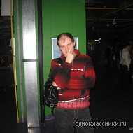 Konstantin Kubatkin