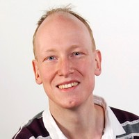 Richard Hup