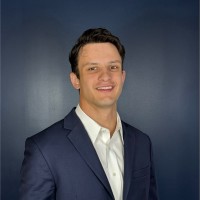 Patton Robertson