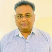 Kumar K Bhushan