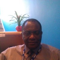 Chris Nyabezi