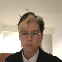 Rex Liu