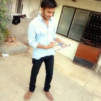 Pulkit Vyas
