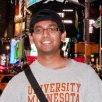 Sri Dhanush K