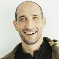 Nicolas Dabert