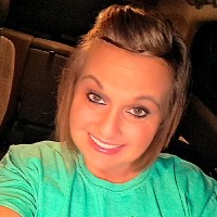 Gina Jackson