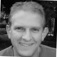Keith Bakker