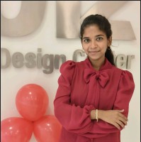Adithi M