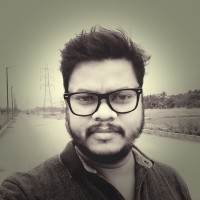 Prabhakar Biswas