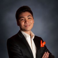 Caleb Ho