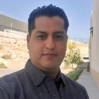 Abraham Ortega