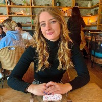 Anna Bowden